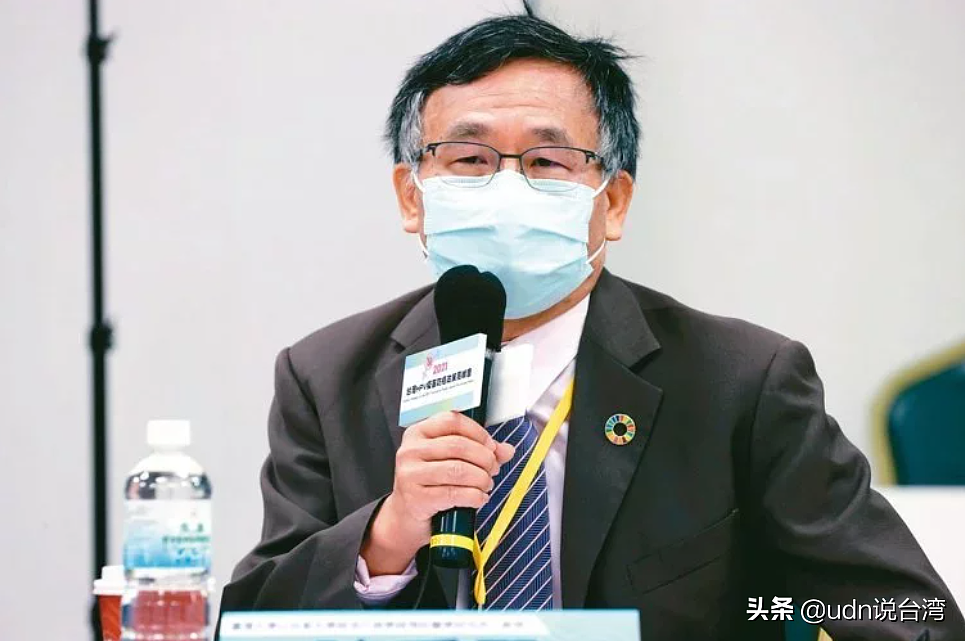 动态清零 台湾专家：6月可望类流感化