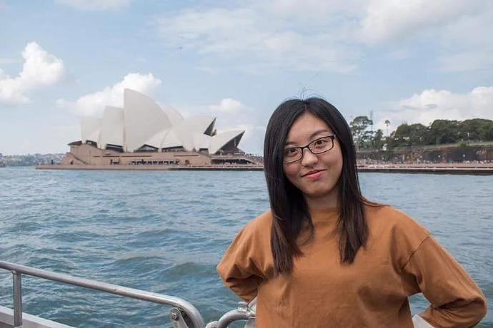 整整10年，这位华人姑娘一步步精心设计，终于成功移民澳洲（组图） - 1