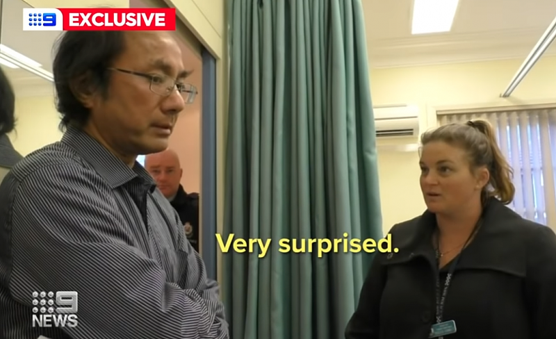 最新视频曝光！悉尼中医承认要求华女病患停用西药，得知死讯“很惊讶”（视频/组图） - 4