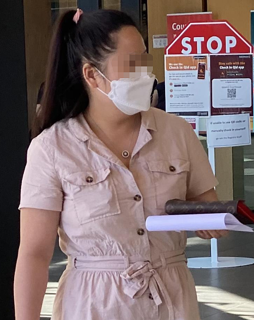 3名华女在澳非法卖淫遭指控，包括1名留学生！华人按摩店老板被罚款（组图） - 4