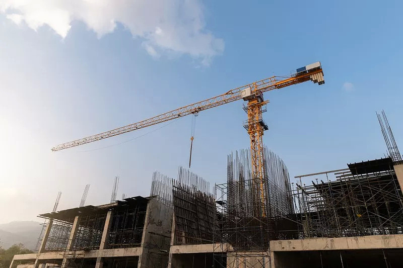 现金紧张流导致建筑公司破产增加 - 2