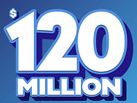 开奖啦！Powerball $1.2亿超级巨奖已揭晓！参与彩票评论的用户，可以进来领奖啦！（图）
