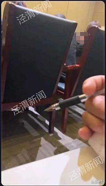 男子酒后约会情人，明知女子丈夫在家，仍前往“约会”并偷偷上床欲发生性关系（组图） - 1