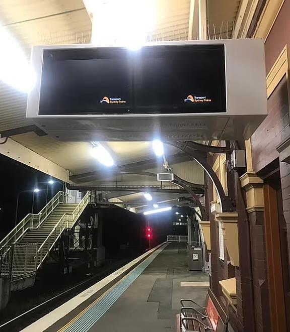 悉尼火车停运致交通瘫痪，M2车龙长达22公里，部分学校被迫停课！莫里森：罢工者不尊重悉尼民众（组图） - 6