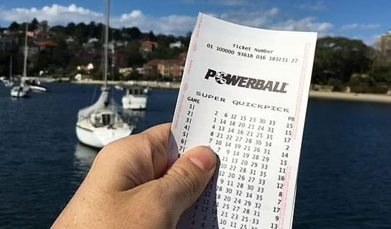 Powerball$1.2亿巨奖周四开出！最易中奖数字公布，你买了吗？（组图） - 2