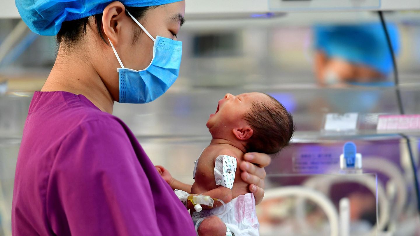 北京将16项辅助生殖技术项目纳入医保，试管婴儿费用可报销（组图） - 1