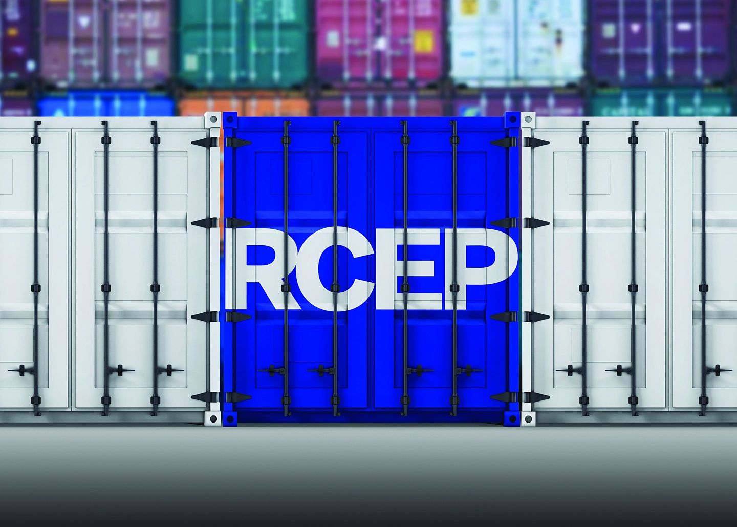 香港已正式提交加入RCEP申请 贸发局：为港企带来全新机遇