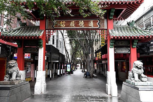 Sydney's Chinatown: will restaurants survive coronavirus? | Gourmet  Traveller