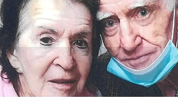 澳洲80岁老人为爱带84岁痴呆女友逃离养老院！出逃4800公里未遂，被警方拦截判处监禁（组图） - 2