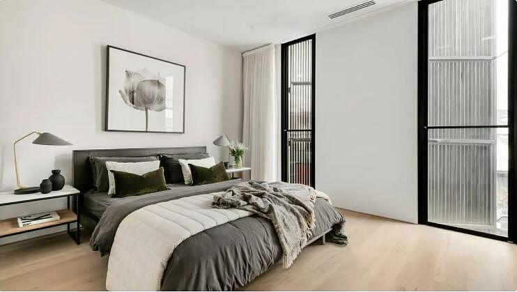 澳内城$260万日式风住宅挂牌，入围2021年室内设计奖，已有50名买家看房（组图） - 4