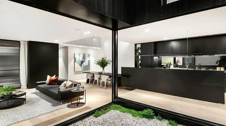 澳内城$260万日式风住宅挂牌，入围2021年室内设计奖，已有50名买家看房（组图） - 7