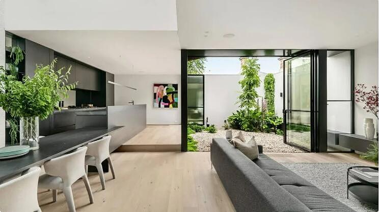 澳内城$260万日式风住宅挂牌，入围2021年室内设计奖，已有50名买家看房（组图） - 9