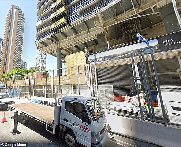 Australian building giant Probuild is on the verge of collapse after a disastrous high rise project in Brisbane dragged it into millions in debt