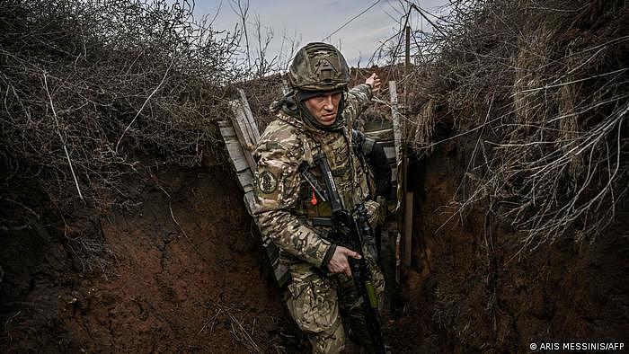 Ukraine | Konflikt in der Ostukraine