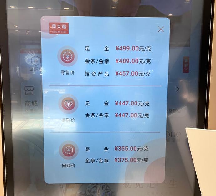 金价大涨！“中国大妈”出手，银行工作人员：金条库存都要卖完了（组图） - 8