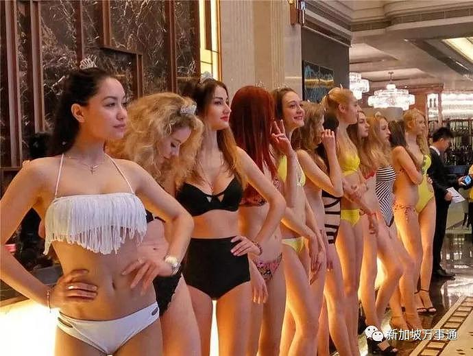 “美女如云”、“世界子宫”、“欧洲妓院”，炮火中的乌克兰女人究竟有多艰辛…（组图） - 8