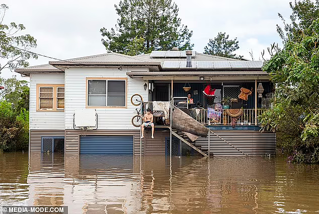 新昆两州遭遇洪灾，14.5万人申领联邦补助，已有3.5万人到账（组图） - 7