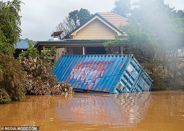 新昆两州遭遇洪灾，14.5万人申领联邦补助，已有3.5万人到账（组图） - 8