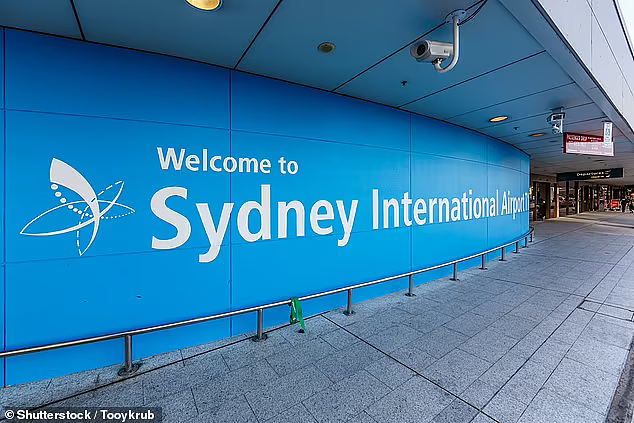 澳防疫令引骂声，有国际旅客誓言“永不返澳”：那里以封锁和厕纸大战出名（组图） - 9