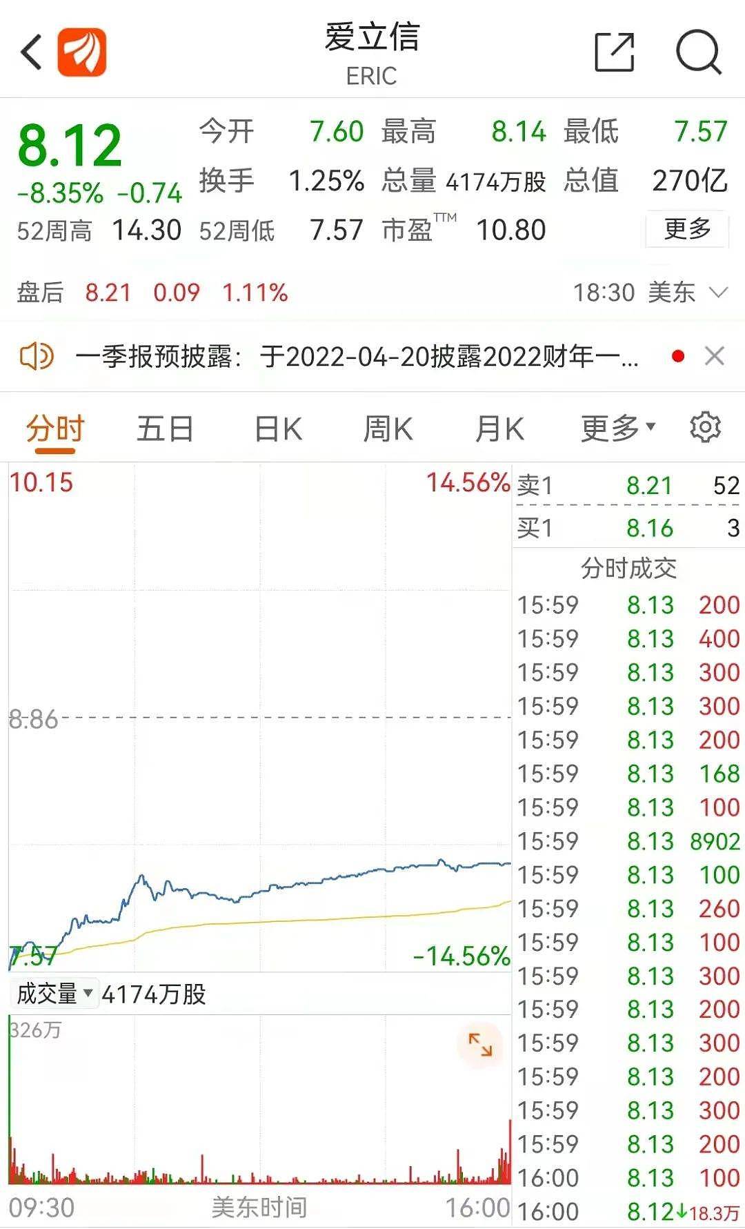 电信巨头突爆大雷，美司法部公布最新调查，竟给恐怖分子交