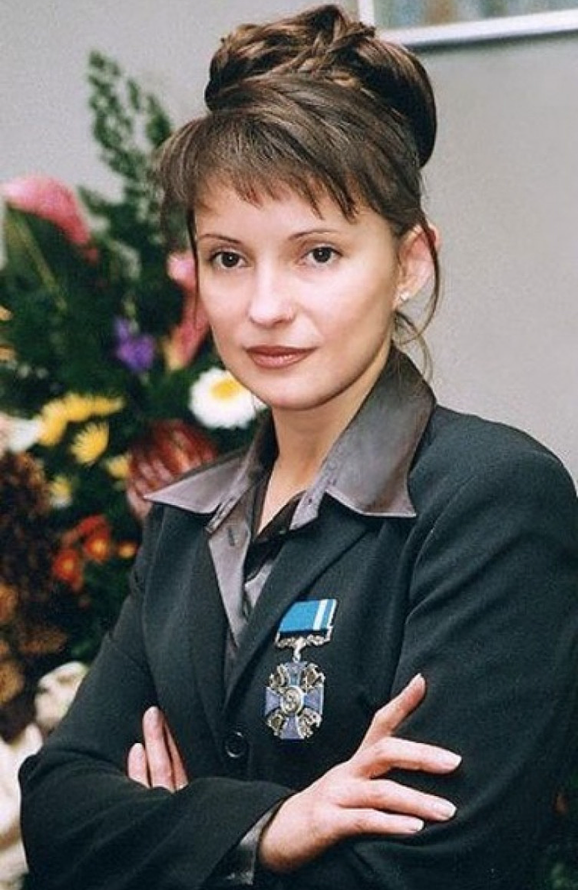 惊人的美貌、富可敌国、两次入狱，乌克兰曾经的女总理现在怎样了？（组图） - 20