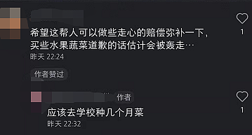 澳华人家长被曝违规进入名私校野餐，更摘光慈善果园！校方：感到震惊和羞耻（组图） - 4