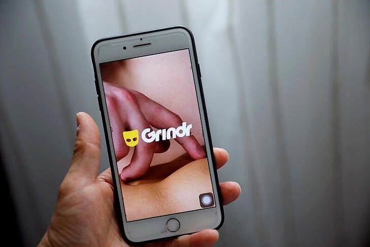 2020年，同性恋交友app Grindr决定取消种族过滤功能。