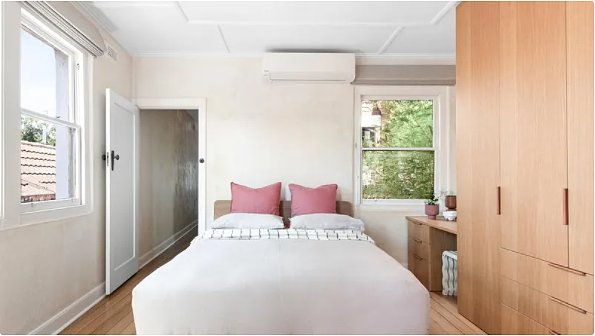 澳内城区公寓低于$100万挂牌，位于“宝藏”街道，靠近知名公园，可合二为一（组图） - 5