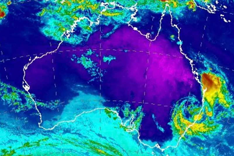 洪水来袭，悉尼西南区一地被要求撤离！1000公里海岸线面临威胁（组图） - 3