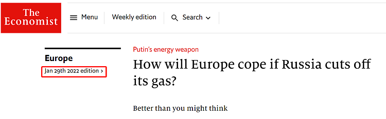 被制裁的俄罗斯，反过来给欧洲新能源战略上了一课（图） - 3