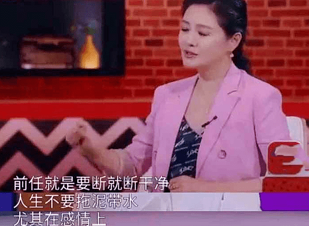 大S有多恋爱脑，离婚不到半年闪婚韩国人，见过4次就嫁给汪小菲 （组图） - 21