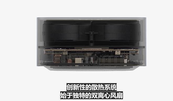 苹果发布会多款新品亮相！最便宜5G iPhone上市，新增“韭菜”配色，M1 Ultra强无敌（组图） - 24