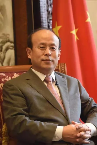 澳外长与中国大使肖千会面，吁北京向莫斯科施压，“结束对乌非法入侵”