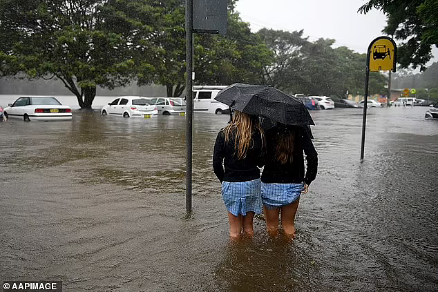 气象局警告：拉尼娜恐持续数月，澳洲东海岸将迎来更多暴雨及洪水（组图） - 3