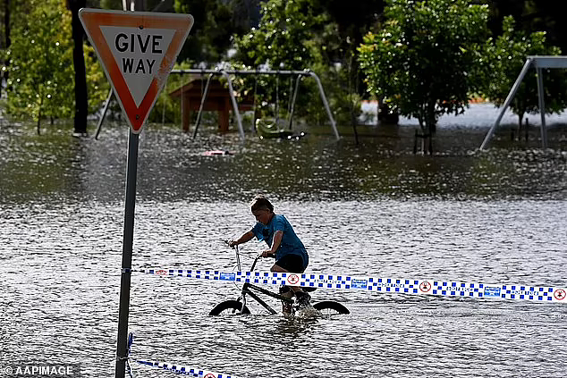 气象局警告：拉尼娜恐持续数月，澳洲东海岸将迎来更多暴雨及洪水（组图） - 7