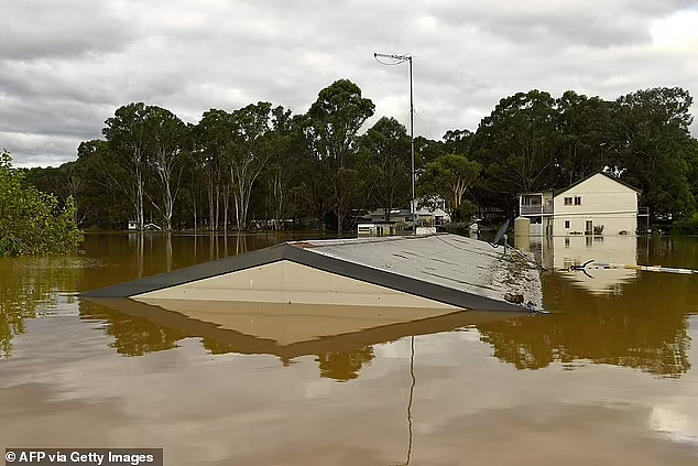 气象局警告：拉尼娜恐持续数月，澳洲东海岸将迎来更多暴雨及洪水（组图） - 8