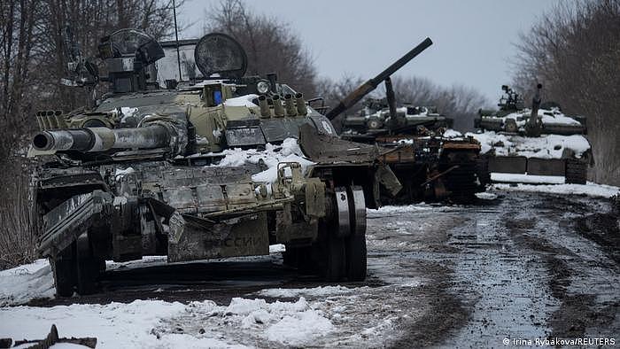 2月24日俄罗斯入侵乌克兰以来，俄罗斯媒体指责美国与乌克兰实验室合作开发生物武器的这种断言越来越多