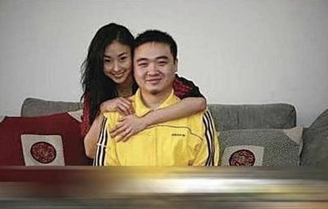 “第一车模”被男友起坐骑名字，分手后被曝不雅视频，如今嫁华人富豪移居加拿大（组图） - 11