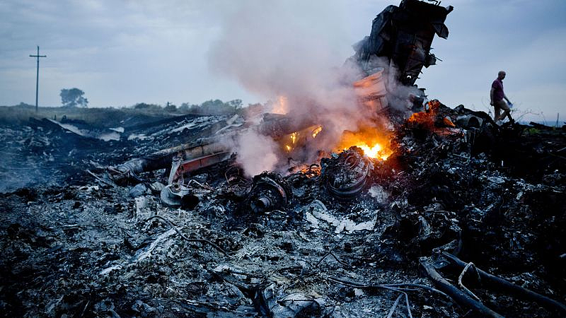 马航MH17被导弹击落，致38名澳人死亡！联邦政府宣布对俄采取法律行动（组图） - 3