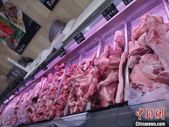 国内生猪跌到6元一斤：价格或继续下跌，官方启动年内第三批猪肉收储（组图） - 2