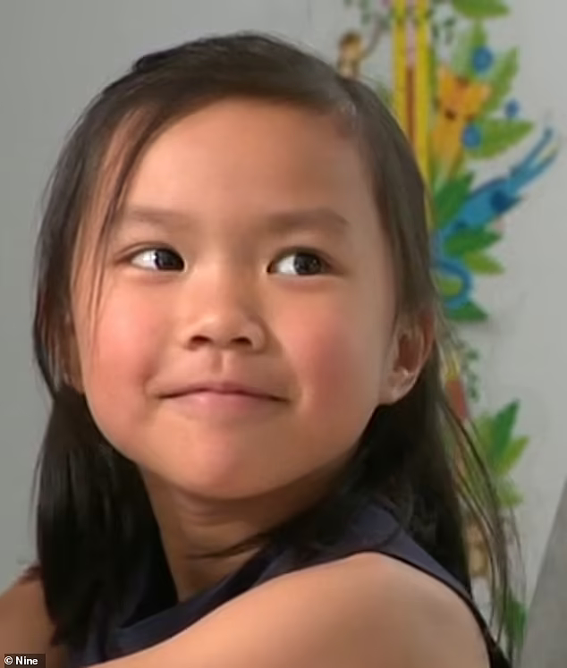 捏把汗！悉尼亚裔女童误吞8颗磁铁球，幸及时送医手术（视频/组图） - 4