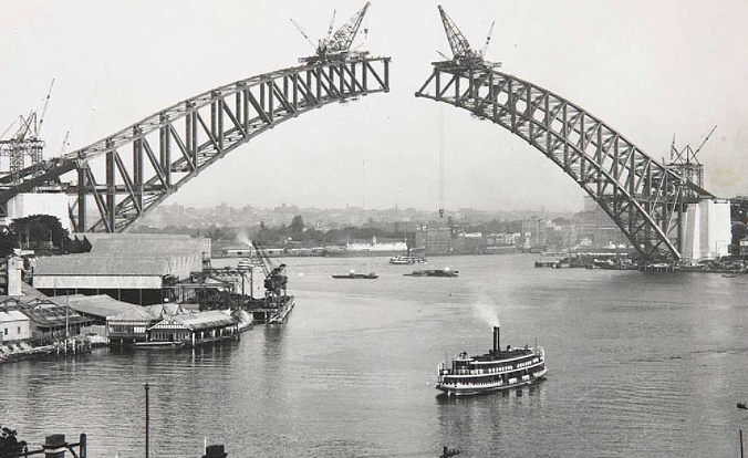 悉尼海港大桥将迎“90大寿”！交通厅邀你参加生日趴，周四晚间开启灯光秀（视频/组图） - 8