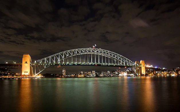 悉尼海港大桥将迎“90大寿”！交通厅邀你参加生日趴，周四晚间开启灯光秀（视频/组图） - 7