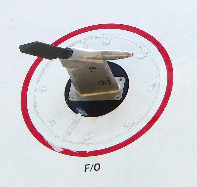 东航MU5735坠机：黑匣子有无线电信标，为何还那么难找？（组图） - 16