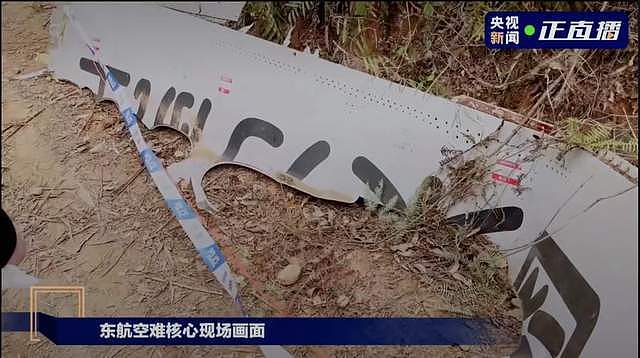东航失事飞机黑匣子损毁严重，解读数据需要多长时间？（视频/组图） - 2