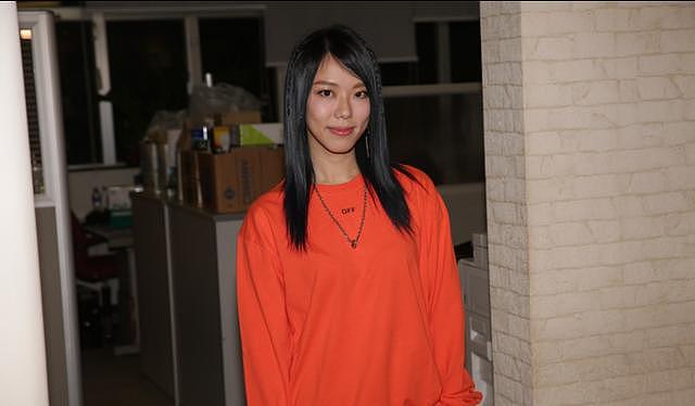 香港女歌手曝曾遭前任施暴3年却享受其中，更试过被打出血（组图） - 12