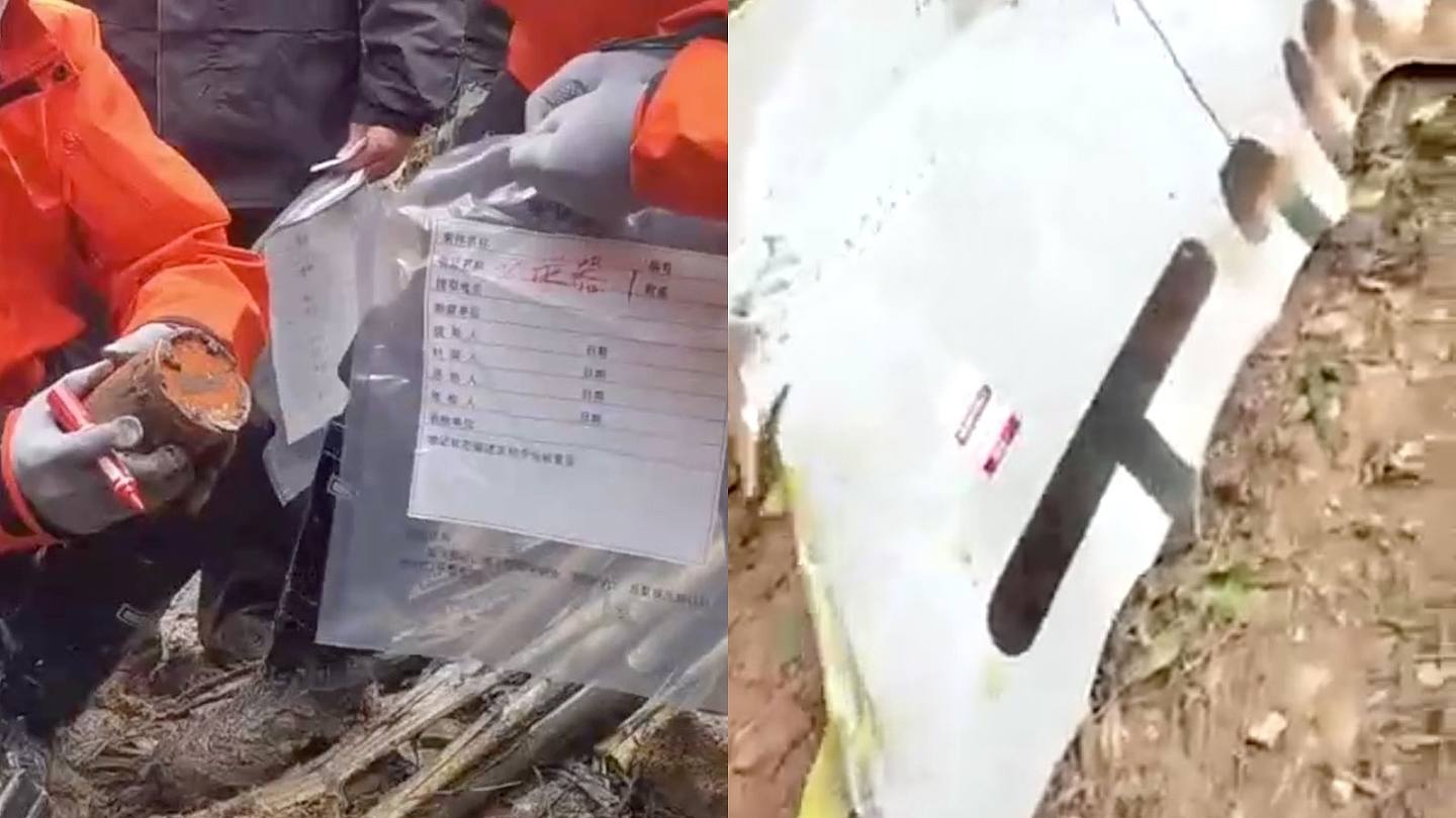 东航MU5735空难｜黑盒已寻回事故调查报告何时会出炉？