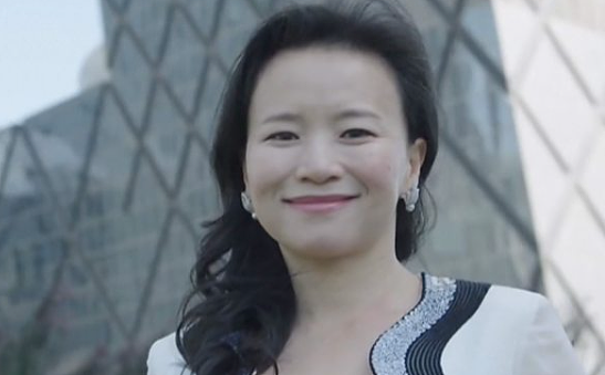 被指泄露国家机密，澳籍华裔女记者成蕾下周在北京受审（图） - 3