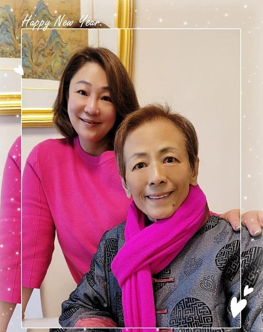 74岁TVB演员谢月美胰脏癌去世，曾与周星驰合作，最后露面曝光（组图） - 3