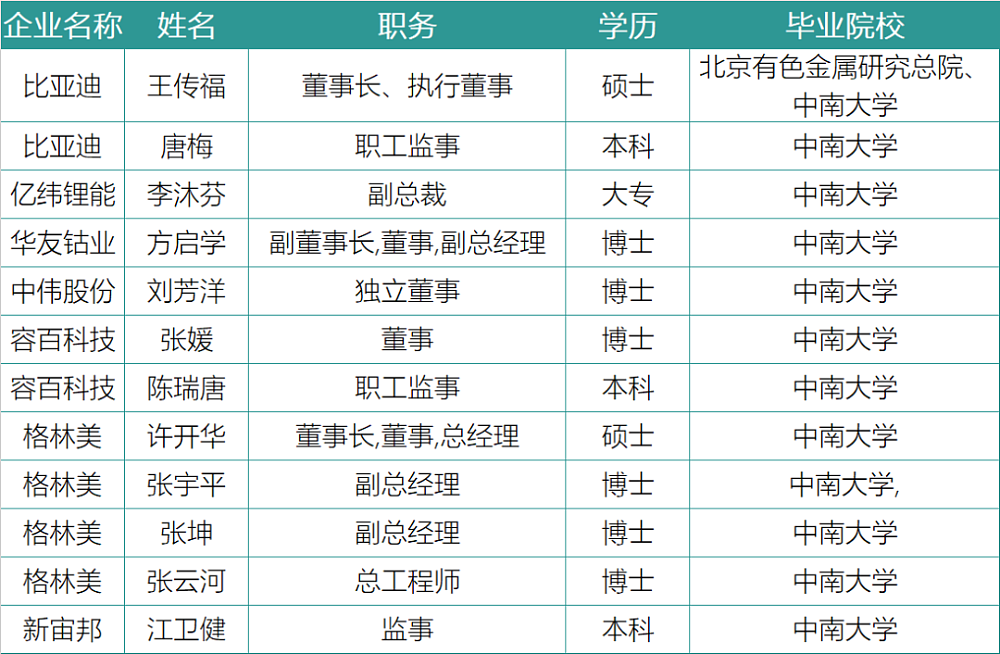 谁在引领中国锂电 - 8